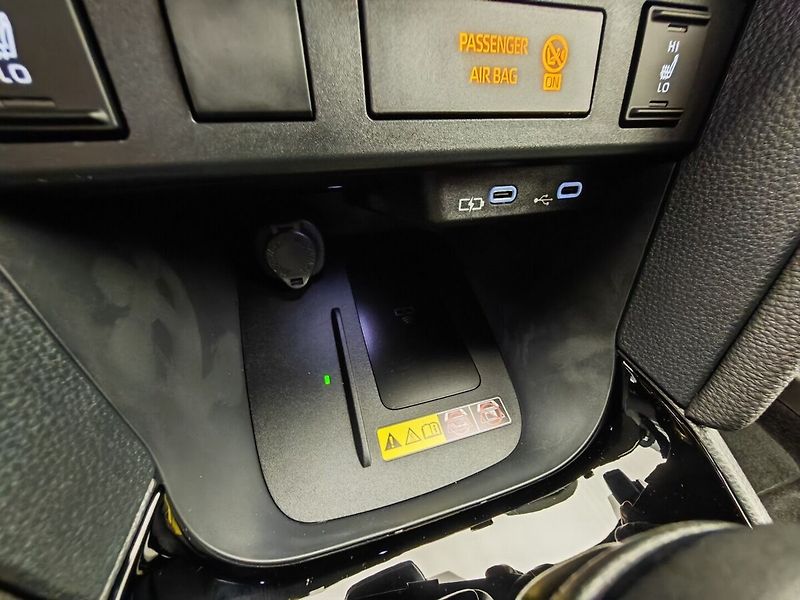Toyota Yaris Cross 1.5 Hybrid CVT Style 4x2 - fotka 32 z 37