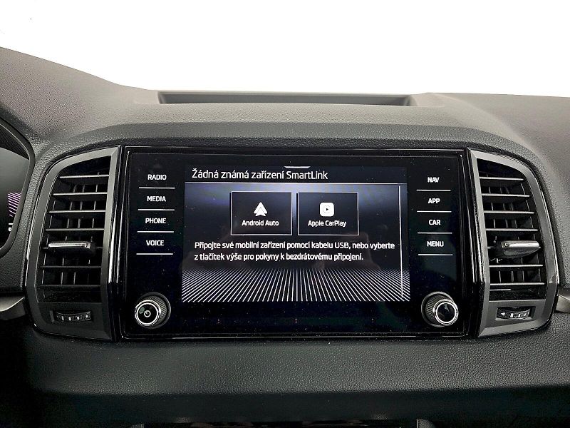Škoda Karoq (2024) 1.5TSI 110kW DSG Selection - fotka 18 z 31