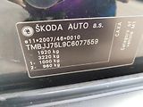 Škoda Yeti (2012)   1.4 TSI Ambition PĚKNÝ - náhled 25