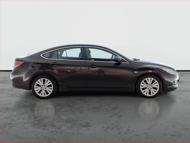 Mazda 6 (2008) 2.0, servisované - fotka 6 z 16