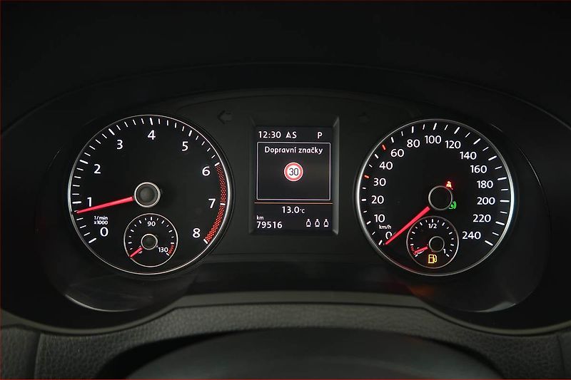 Volkswagen Sharan (2021) 1.4 TSI - fotka 11 z 18