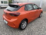 Opel Corsa 1.2i 75PS EDITION 70000KM NAVI - náhled 11