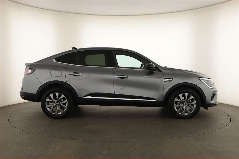 Renault Arkana (2025) 1.3 TCe, TECHNO, AUTOMAT - fotka 6 z 15