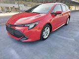 Toyota Corolla 1.8Hybrid comfort vyhř.sedacky - náhled 2