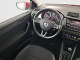Škoda Fabia (2019) 1.0 TSI, Tempomat - náhled 7