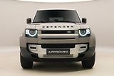 Land Rover Defender 110 D300 SE AWD AUT CZ - náhled 15