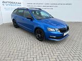 Škoda Octavia (2020) 1.5TSI 110kW Sportline! DSG! - náhled 2