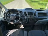 Ford Transit (2017) 2.0 1.MAJ ČR 7MÍST TAŽNÉ FOLIE - náhled 9