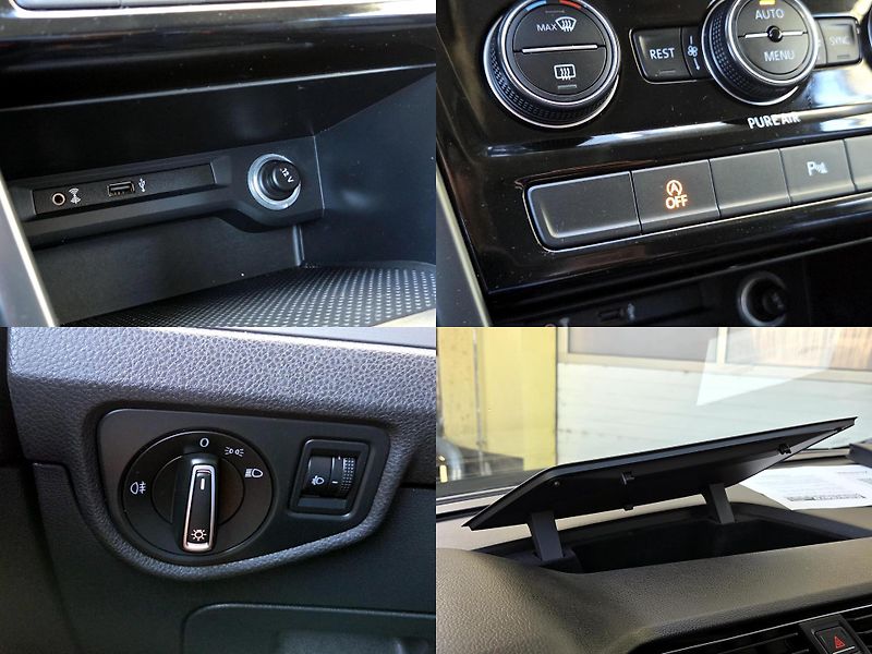 Volkswagen Touran 1,2TSi, 7míst, CEBIA   - fotka 41 z 44