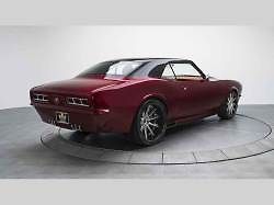 Chevrolet Camaro Ultimate 67.