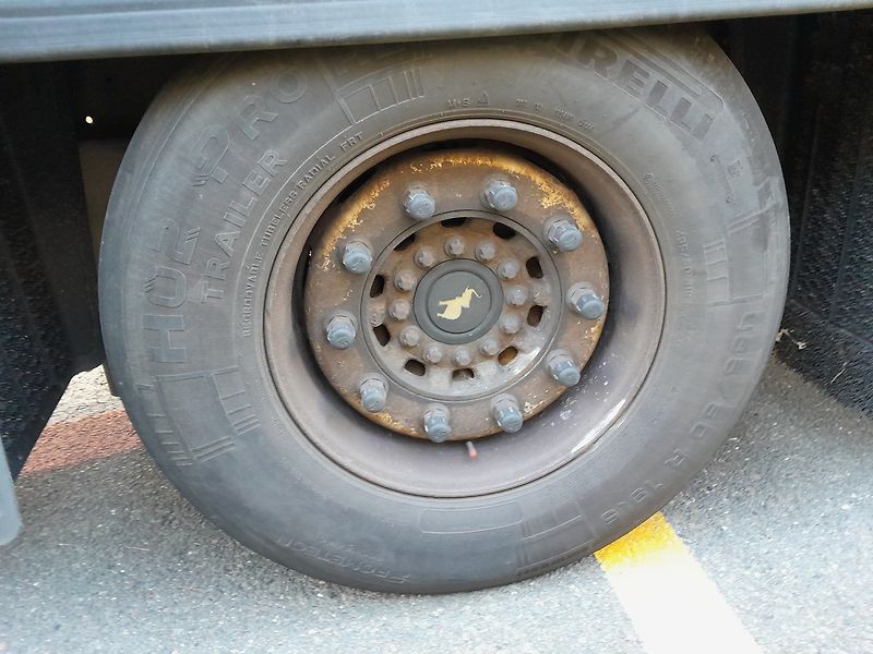 Schmitz SCS 24/L-13 Mega LowDeck - fotka 27 z 32