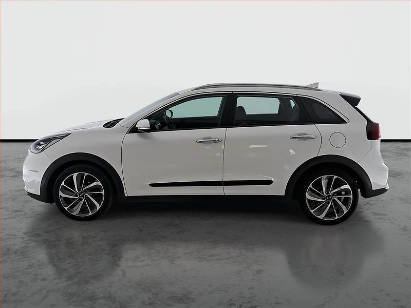 Kia Niro (2019) Hybrid, Automat, Serv.kniha - fotka 3 z 22