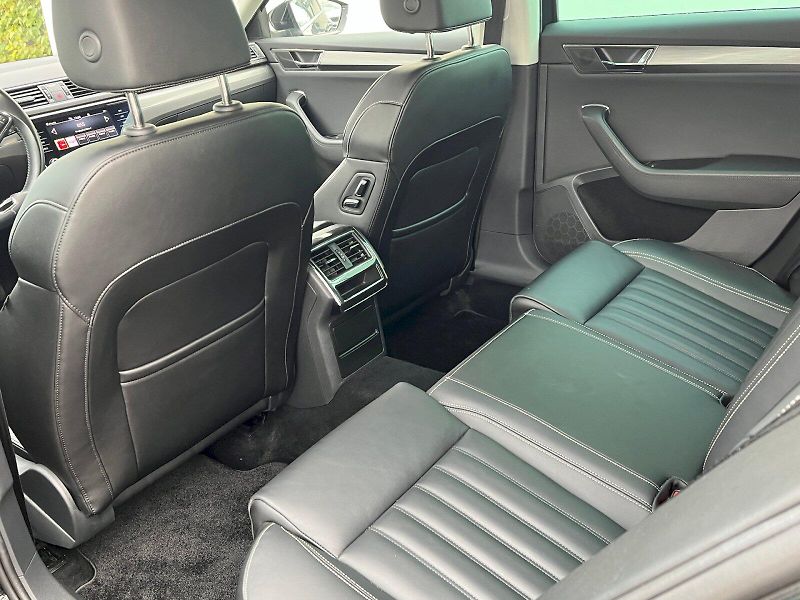 Škoda Superb (2026) 2.0 TDI 110kW Style Combi DSG - fotka 8 z 29