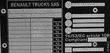 Renault Trucks D (2021) 16 / 240 / ACC / E 6 / PLATFOR - náhled 11