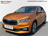 Škoda Fabia (2022) 1.0 TSI 7DSG Style - náhled 1