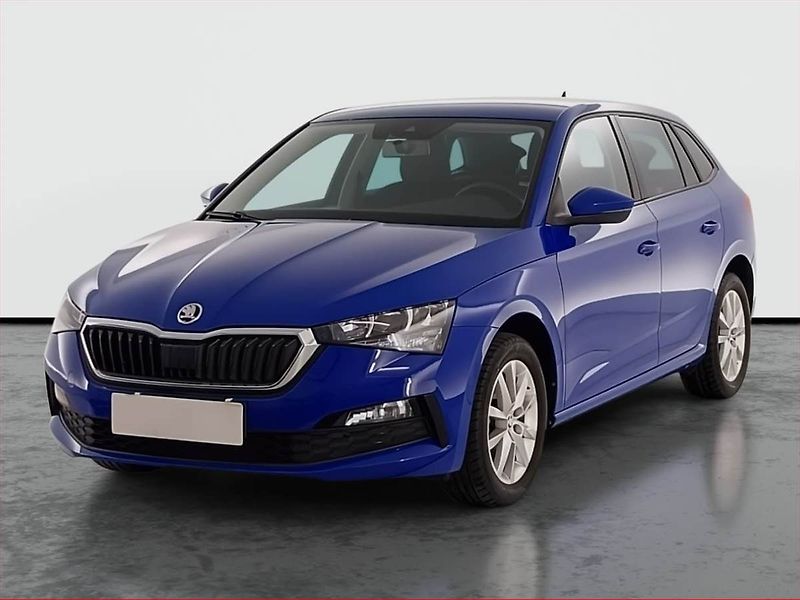Škoda Scala (2020) 1.0 TSI, ČR,1.maj, Serv.kniha - fotka 2 z 20