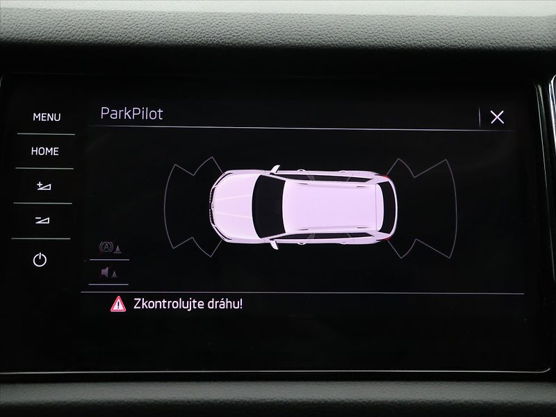 Škoda Kodiaq 2.0 TDI 110kW DSG Style DPH - fotka 25 z 36