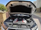 Audi SQ7 (2017) V8 4.0 TDI 320 KW (435 PS) - náhled 8
