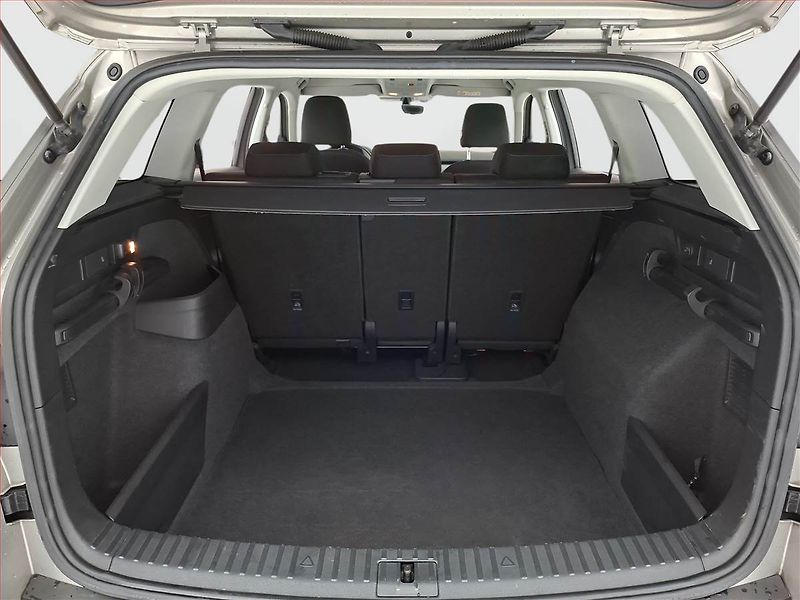 Škoda Kodiaq (2018) Ambition 2.0 TDI 4x4 - fotka 14 z 20