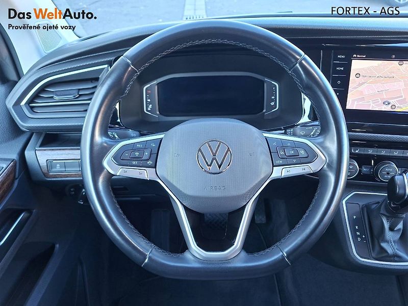 Volkswagen Multivan (2020) Highline,2.0 TDI,146kW,DSG,4Mo - fotka 5 z 31
