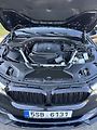 BMW Řada 5 (2019) BMW 520 xd - náhled 7