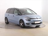 Citroën C4 Picasso (2016) 1.6 BlueHDi, 7 míst - náhled 1