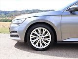 Škoda Superb 2,0 TDI DSG CZ L&K 1.Maj DPH - náhled 22