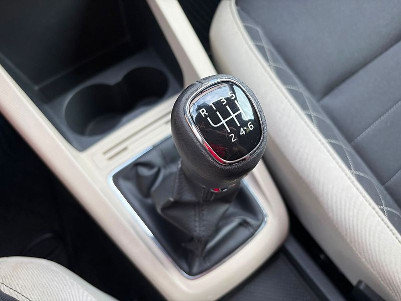 Škoda Fabia 1.2 TSi Style, ČR - fotka 17 z 20