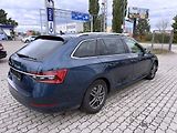 Škoda Superb 2.0 TDI 110 kW DSG, navigace - náhled 4