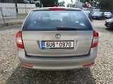 Škoda Octavia 1,2TSI-77KW-KOUPENA V ČR - náhled 3