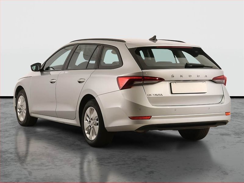Škoda Octavia (2022) Ambition 2.0 TDI, Serv.kniha - fotka 4 z 24