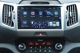 Kia Sportage (2013) 1.7 CRDi, Serv.kniha, Navi - náhled 12
