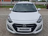 Hyundai i30 (2016) 1.6 CRDI, 2.maj,ČR, servis - náhled 1