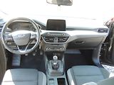 Ford Focus (2020) Combi 1.0i,92kw,ČR,1.majitel - náhled 10
