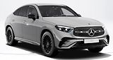 Mercedes-Benz GLC (2026) 220 d 4MATIC kupé Linie AMG - náhled 1