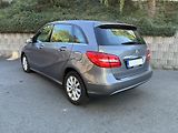 Mercedes-Benz Třídy B B 180 CDi 80 kW 2.MAJITEL - náhled 3