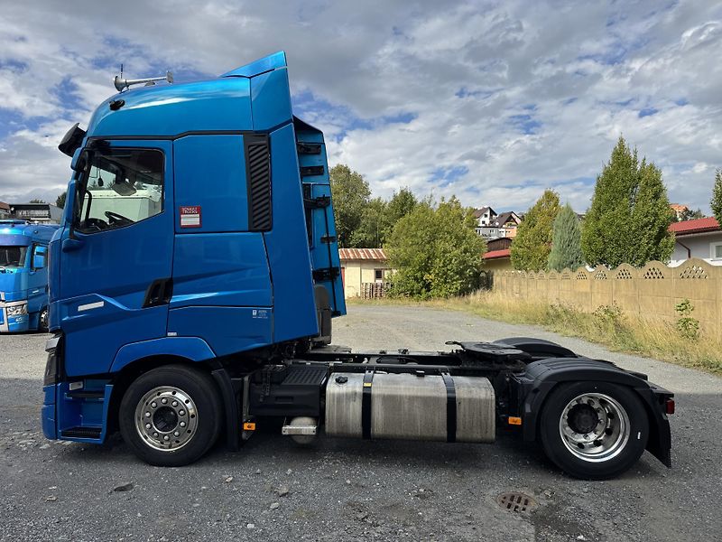 Renault Trucks T (2018) T 520 High Comfort LowDeck*ACC - fotka 8 z 25