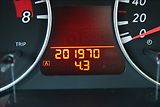 Nissan Note 1,6 i  ČR,1.MAJ,SERVIS - náhled 9