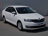 Škoda Rapid (2018) 1.0 TSI, ČR, Ambition - náhled 1