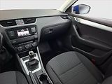 Škoda Octavia (2015) Ambition 2.0 TDI, ČR,1.maj - náhled 8