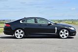Jaguar XF 3.0 V6 S 202 kW A/T,XENON,NAVI - náhled 4