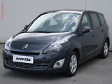 Renault Scénic (2010) 1.5 dCi 7míst, Navi, tempo - náhled 2