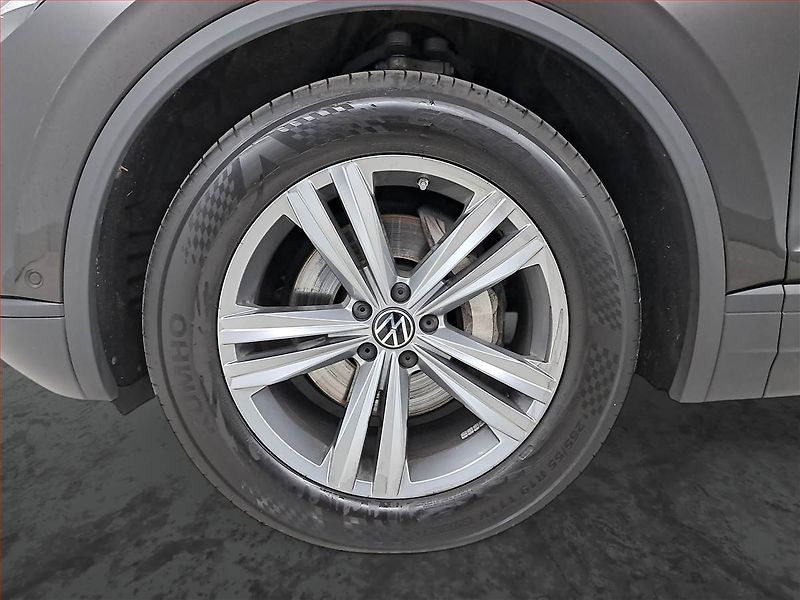 Volkswagen Touareg (2022) 3.0 TDI - fotka 15 z 22