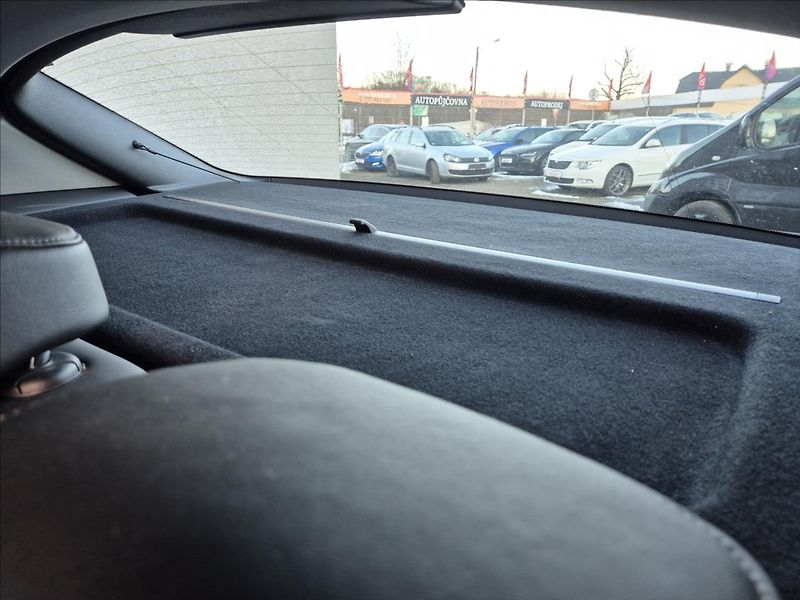 Škoda Superb 2,0 TDI 125KW DSG Kůže Xenon - fotka 24 z 33