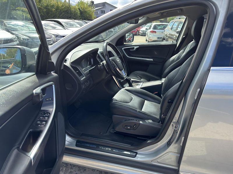 Volvo XC60 - fotka 4 z 7