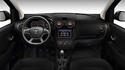 Dacia uvede na trh modely v edici Summit.