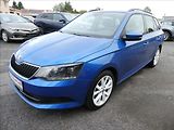 Škoda Fabia 1,2 TSi 2xkola,auto klima,temp - náhled 4