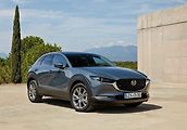 Mazda CX-30 e-Skyactiv G 2,0 M Hybrid - 57,50%