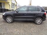 Volkswagen Tiguan 2,0 - náhled 4