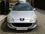 Peugeot 407 (2005) 1.8 16V 85kW BEZ KOROZE - náhled 6